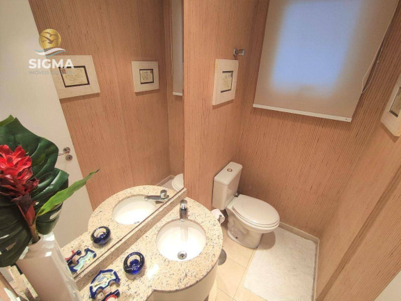Imagem Apartamento com 4 Quartos à Venda, 175 m² em Jardim Astúrias - Guarujá Imagem Apartamento com 4 Quartos à Venda, 175 m² em Jardim Astúrias - Guarujá