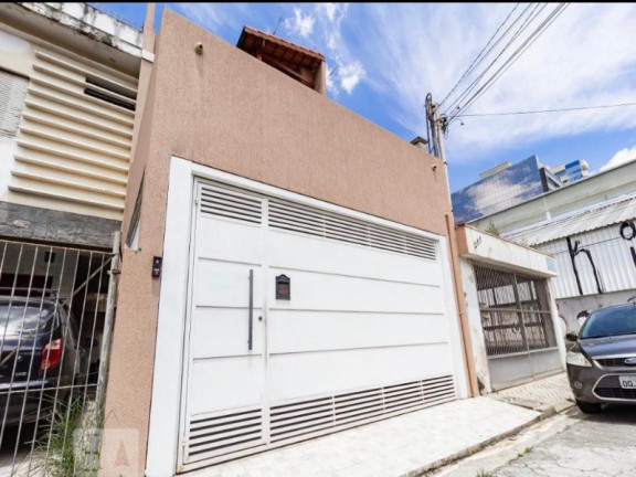 Imagem Casa com 3 Quartos à Venda, 210 m² em Jardim Das Acácias - São Paulo