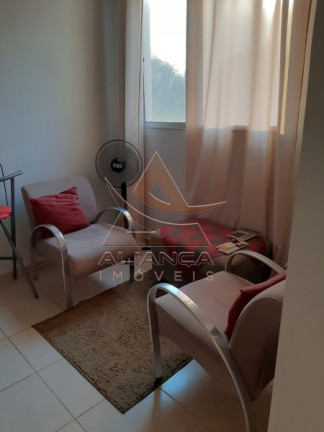 Imagem Apartamento com 2 Quartos à Venda, 70 m² em City Ribeirão - Ribeirão Preto