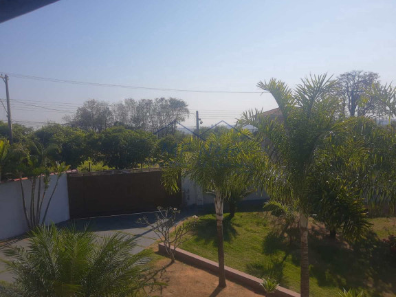 Imagem Casa com 5 Quartos à Venda, 3.500 m² em Vertentes Do Mamonal - Pirassununga