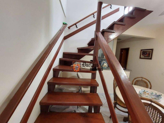 Imagem Cobertura com 4 Quartos à Venda, 179 m² em Maitinga - Bertioga