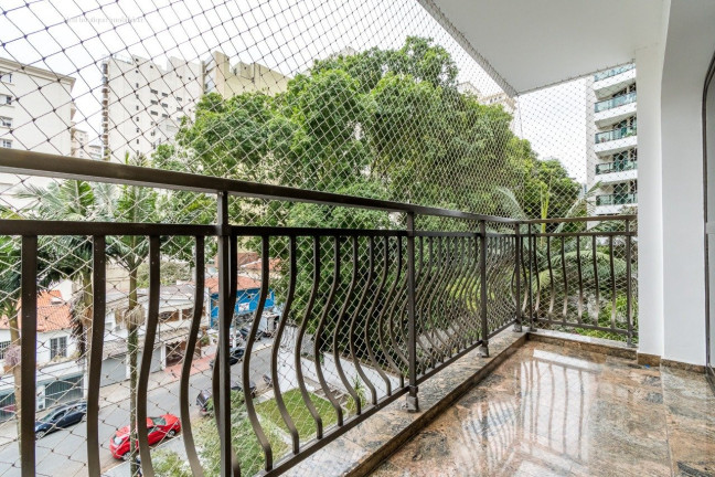 Imagem Apartamento com 4 Quartos à Venda ou Locação, em Paraíso - São Paulo Imagem Apartamento com 4 Quartos à Venda ou Locação, em Paraíso - São Paulo