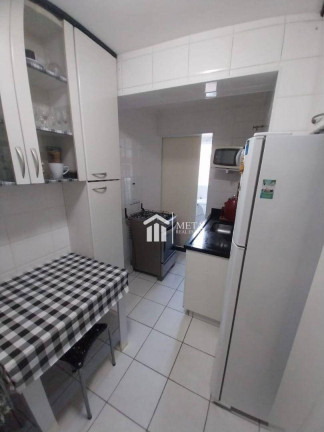 Imagem Imóvel com 2 Quartos à Venda, 56 m² em Vila Mazzei - São Paulo Imagem Imóvel com 2 Quartos à Venda, 56 m² em Vila Mazzei - São Paulo