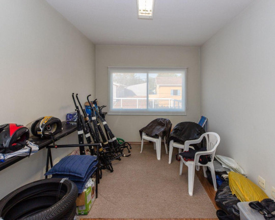 Imagem Sobrado com 3 Quartos à Venda, 380 m² em Alto Da Boa Vista - São Paulo