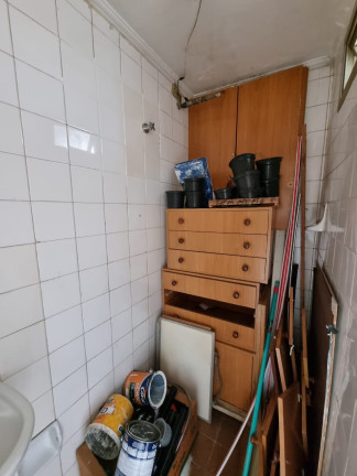 Imagem Apartamento com 2 Quartos à Venda, 67 m² em Vila Mariana - São Paulo
