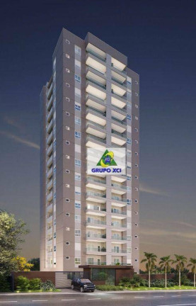 Apartamento com 3 Quartos à Venda, 90 m² em Jardim Guanabara - Campinas