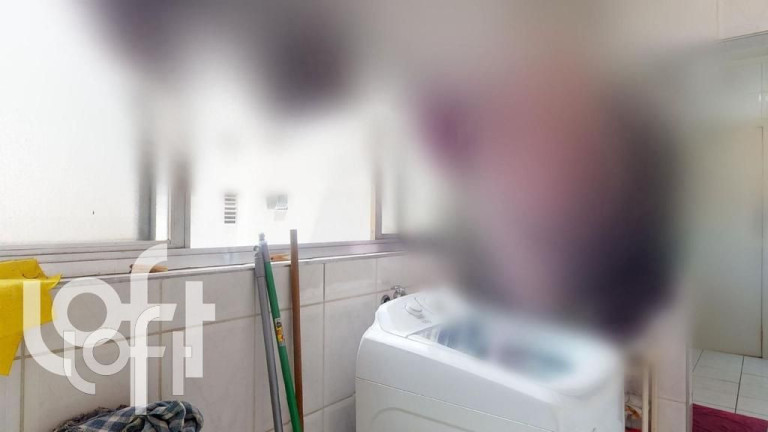 Foto do imóvel Apartamento com 3 Quartos à Venda, 135 m² em Consolação - São Paulo
