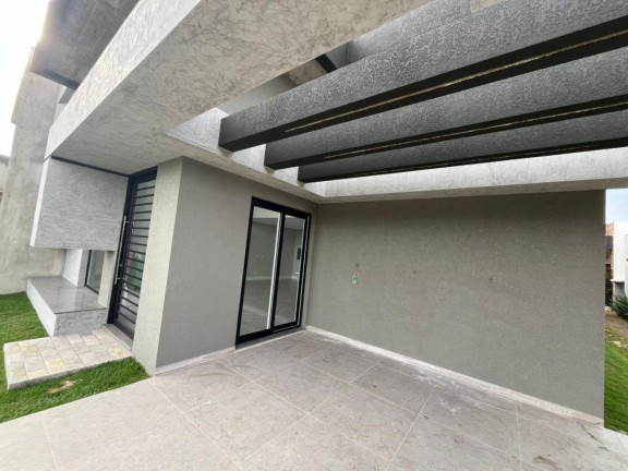 Imagem Casa com 3 Quartos à Venda, 160 m² em Arroio Teixeira - Capão Da Canoa