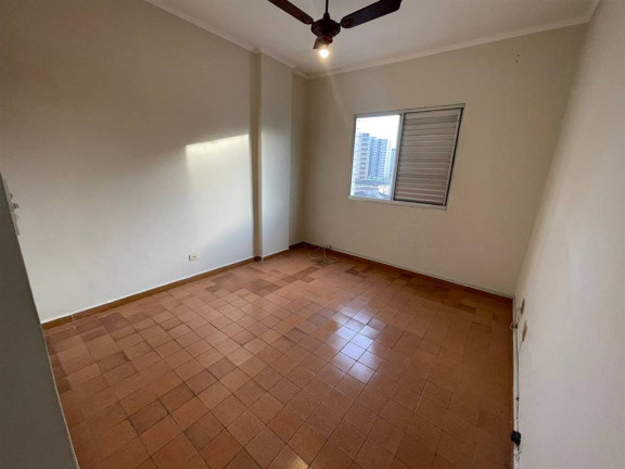 Imagem Apartamento com 2 Quartos à Venda, 70 m² em Guilhermina - Praia Grande