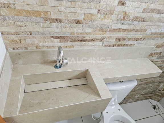 Imagem Apartamento com 2 Quartos à Venda, 47 m² em Gramame - João Pessoa