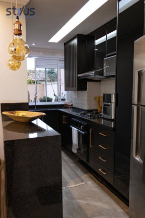 Imagem Apartamento com 2 Quartos à Venda, 87 m² em Santa Maria - Osasco