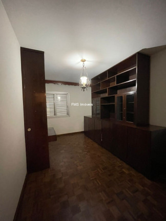 Imagem Imóvel com 4 Quartos para Alugar, 198 m² em Jardim Paulista - São Paulo Imagem Imóvel com 4 Quartos para Alugar, 198 m² em Jardim Paulista - São Paulo