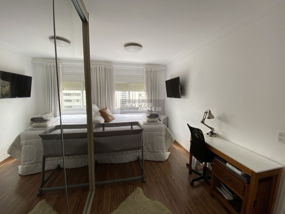 Imagem Apartamento com 3 Quartos à Venda, 74 m² em Cerqueira César - São Paulo Imagem Apartamento com 3 Quartos à Venda, 74 m² em Cerqueira César - São Paulo