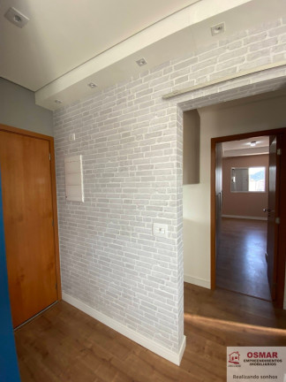 Imagem Imóvel com 1 Quarto à Venda, 56 m² em Boqueirão - Santos