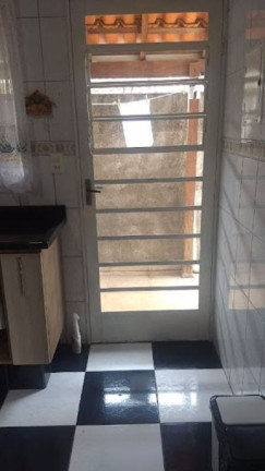 Imagem Casa com 2 Quartos à Venda, 100 m² em Jardim Maristela - Atibaia Imagem Casa com 2 Quartos à Venda, 100 m² em Jardim Maristela - Atibaia