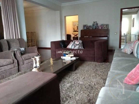 Imagem Apartamento com 4 Quartos à Venda, 268 m² em Tatuapé - São Paulo Imagem Apartamento com 4 Quartos à Venda, 268 m² em Tatuapé - São Paulo