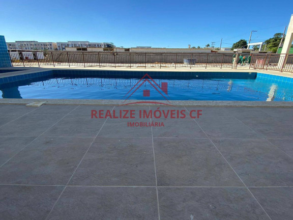 Imagem Apartamento com 2 Quartos à Venda, 40 m² em São José Do Barreto - Macaé Imagem Apartamento com 2 Quartos à Venda, 40 m² em São José Do Barreto - Macaé