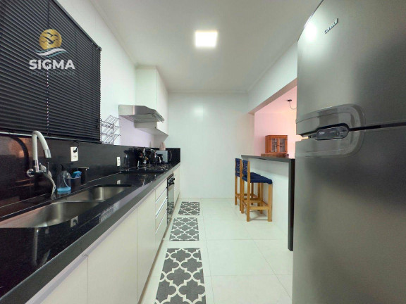 Imagem Apartamento com 3 Quartos à Venda, 120 m² em Pitangueiras - Guarujá Imagem Apartamento com 3 Quartos à Venda, 120 m² em Pitangueiras - Guarujá