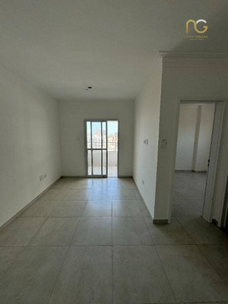 Imagem Apartamento com 1 Quarto à Venda, 52 m² em Aviação - Praia Grande