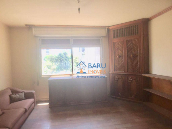 Imagem Apartamento com 4 Quartos à Venda, 418 m² em Higienópolis - São Paulo Imagem Apartamento com 4 Quartos à Venda, 418 m² em Higienópolis - São Paulo