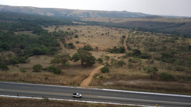 Imagem Fazenda à Venda, 2 m² em área Rural De Luziânia - Luziânia Imagem Fazenda à Venda, 2 m² em área Rural De Luziânia - Luziânia