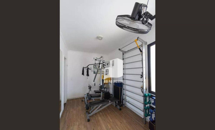 Imagem Apartamento com 2 Quartos à Venda, 58 m² em Campo Belo - São Paulo