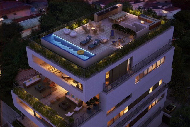 Imagem Apartamento com 4 Quartos à Venda, 305 m² em Vila Madalena - São Paulo Imagem Apartamento com 4 Quartos à Venda, 305 m² em Vila Madalena - São Paulo