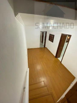 Imagem Casa com 3 Quartos à Venda, 150 m² em Parque Oratório - Santo André Imagem Casa com 3 Quartos à Venda, 150 m² em Parque Oratório - Santo André