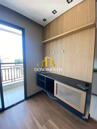 Imagem Apartamento com 2 Quartos à Venda, 49 m² em Rudge Ramos - São Bernardo Do Campo Imagem Apartamento com 2 Quartos à Venda, 49 m² em Rudge Ramos - São Bernardo Do Campo