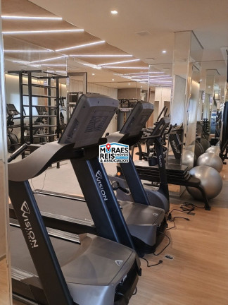 Imagem Apartamento com 1 Quarto para Alugar, 24 m² em Campo Belo - São Paulo Imagem Apartamento com 1 Quarto para Alugar, 24 m² em Campo Belo - São Paulo