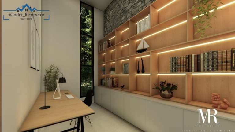 Imagem Imóvel com 3 Quartos à Venda, 500 m² em Condomínio Royal Boulevard