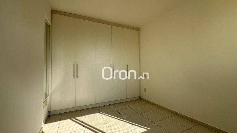 Imagem Apartamento com 2 Quartos à Venda, 54 m² em Vila Rosa - Goiânia