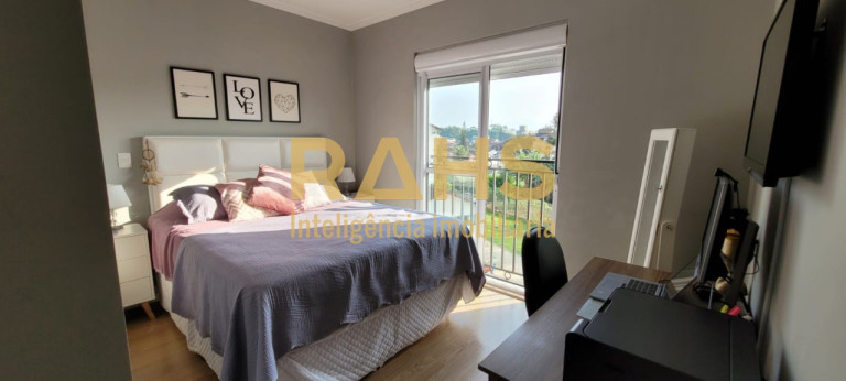 Imagem Apartamento com 3 Quartos à Venda, 92 m² em Costa E Silva - Joinville