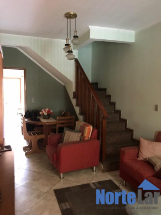 Imagem Sobrado com 2 Quartos à Venda, 103 m² em Jardim Maristela - São Paulo
