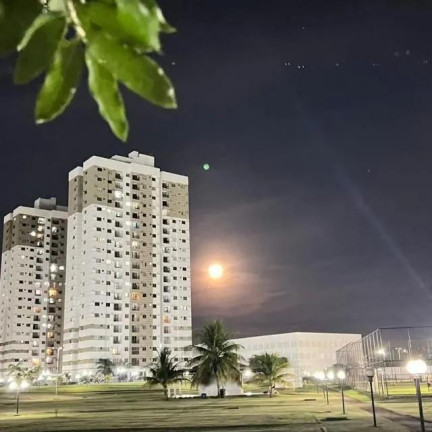 Imagem Apartamento com 3 Quartos à Venda, 70 m² em Terceiro - Cuiabá