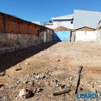 Imagem Terreno à Venda, 284 m² em Casa Branca - Santo André Imagem Terreno à Venda, 284 m² em Casa Branca - Santo André