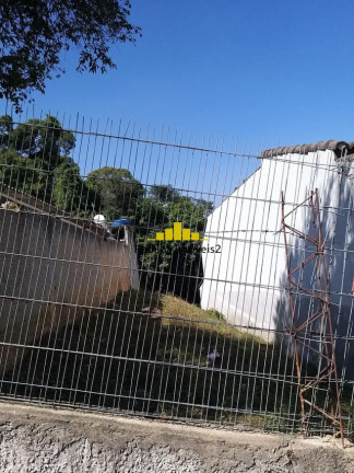 Terreno à Venda, 150 m² em Jardim Nogueira - Sorocaba