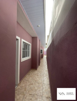 Imagem Casa com 3 Quartos à Venda, 74 m² em Jardim São José Centro - São José Dos Campos Imagem Casa com 3 Quartos à Venda, 74 m² em Jardim São José Centro - São José Dos Campos