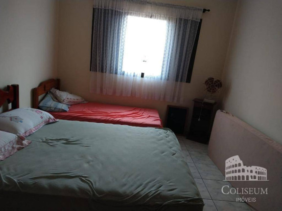Imagem Casa com 3 Quartos à Venda, 123 m² em Boqueirão - Praia Grande