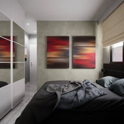 Imagem Casa com 2 Quartos à Venda, 110 m² em Tupi - Praia Grande Imagem Casa com 2 Quartos à Venda, 110 m² em Tupi - Praia Grande