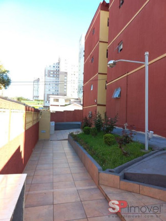 Imagem Apartamento com 2 Quartos à Venda, 59 m² em Santa Terezinha - São Bernardo Do Campo
