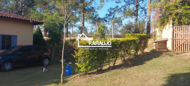 Imagem Imóvel com 4 Quartos à Venda, 250 m² em Fazenda Doeste Ii - Araçoiaba Da Serra - Araçoiaba Da Serra