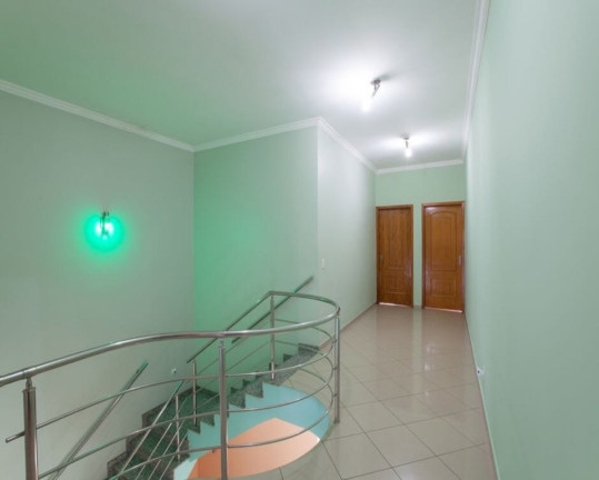 Imagem Casa com 4 Quartos à Venda, 457 m² em Parque Dos Príncipes - São Paulo