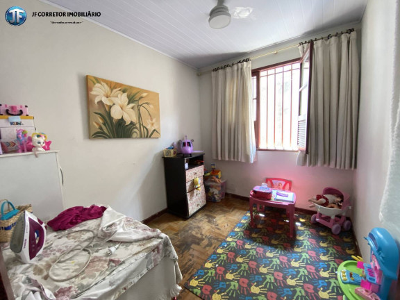 Imagem Casa com 3 Quartos à Venda, 342 m² em Bom Retiro - Ipatinga