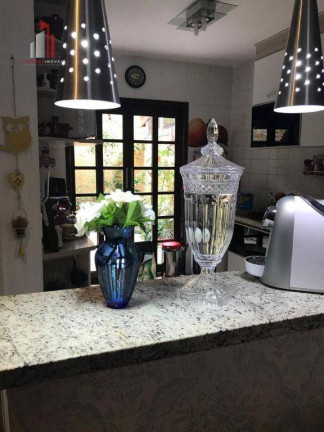 Imagem Casa de Condomínio com 3 Quartos à Venda, 80 m² em Jaraguá - São Paulo