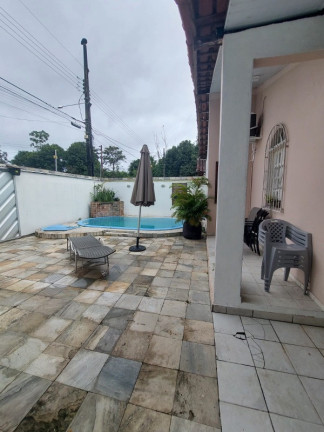Imagem Casa com 3 Quartos à Venda, 100 m² em São José Operário - Manaus