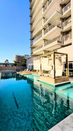 Imagem Apartamento com 3 Quartos à Venda, 92 m² em Santo Amaro - São Paulo Imagem Apartamento com 3 Quartos à Venda, 92 m² em Santo Amaro - São Paulo