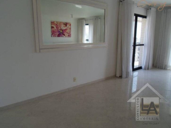 Imagem Apartamento com 3 Quartos à Venda, 146 m² em Alto Da Boa Vista - São Paulo Imagem Apartamento com 3 Quartos à Venda, 146 m² em Alto Da Boa Vista - São Paulo