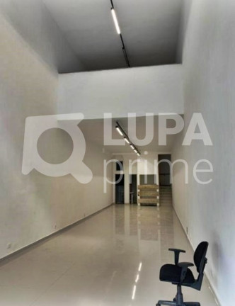 Imóvel Comercial à Venda, 70 m² em Canindé - São Paulo