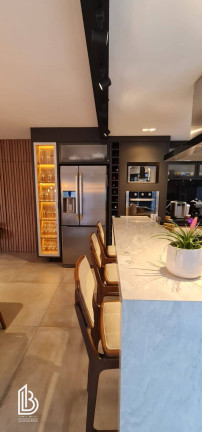 Imagem Casa com 4 Quartos à Venda, 321 m² em Jardim São Caetano - São Caetano Do Sul